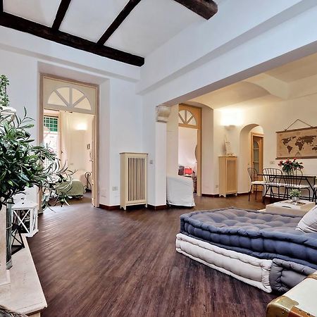Corso Charme - My Extra Home Рим Экстерьер фото