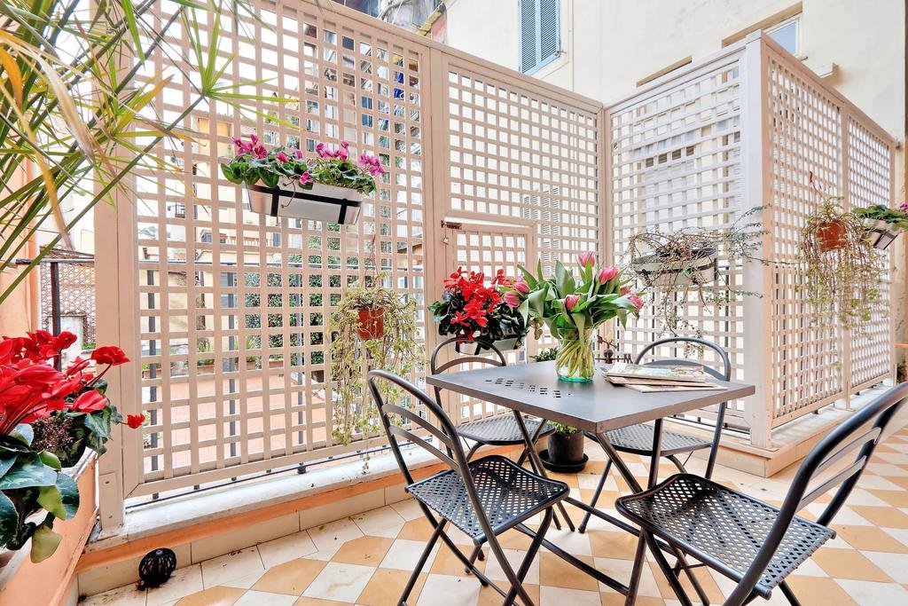 Corso Charme - My Extra Home Рим Экстерьер фото