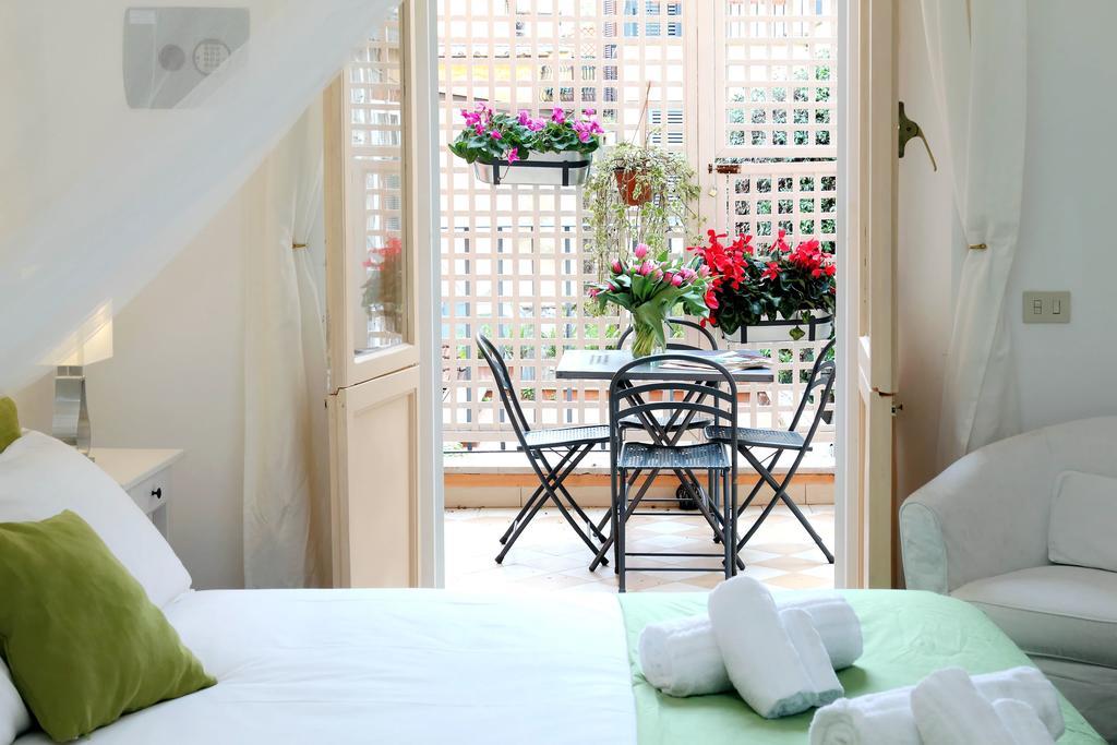 Corso Charme - My Extra Home Рим Экстерьер фото
