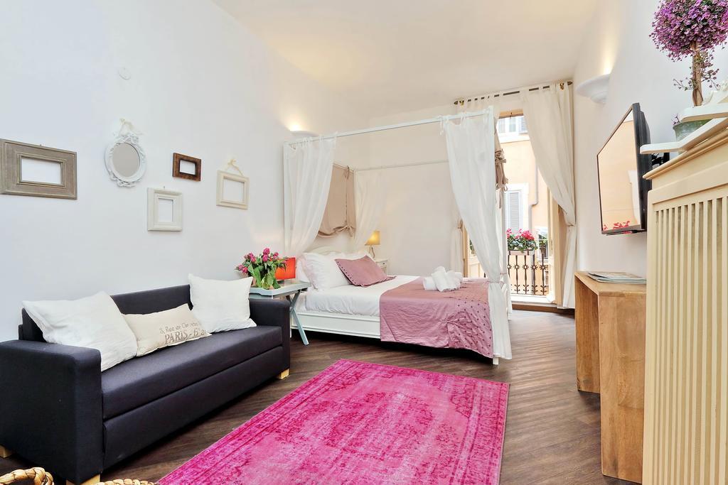Corso Charme - My Extra Home Рим Экстерьер фото