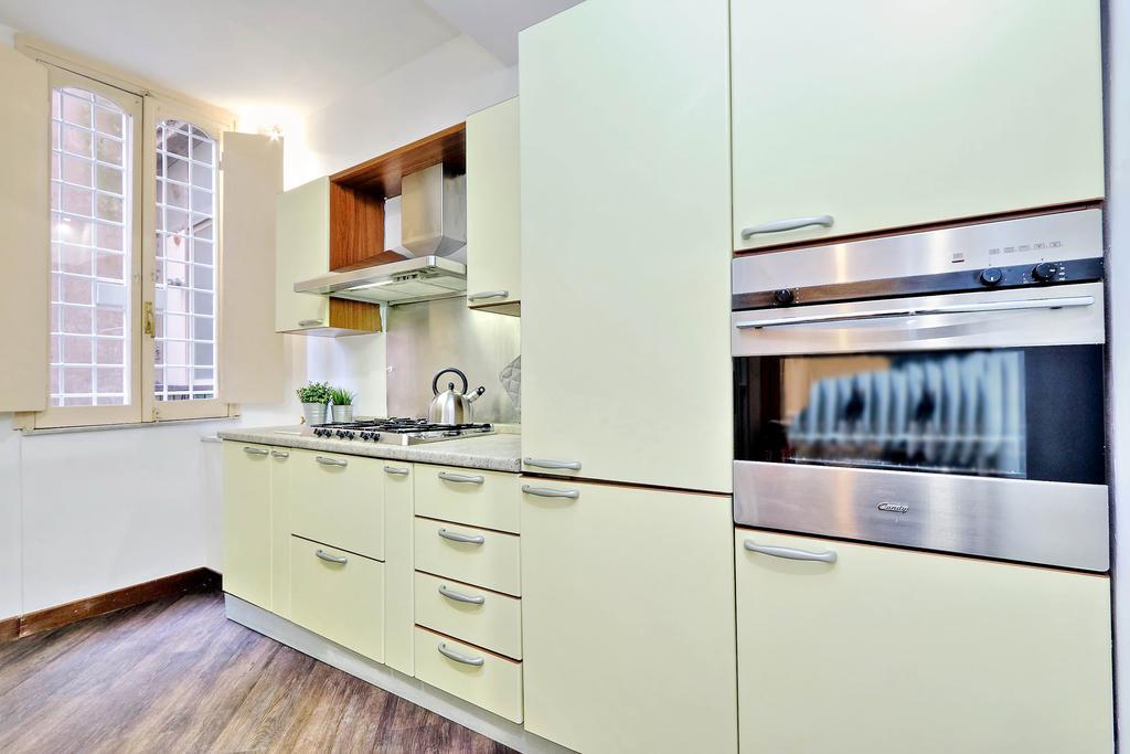 Corso Charme - My Extra Home Рим Экстерьер фото