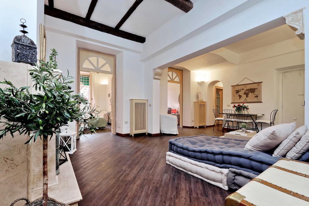 Corso Charme - My Extra Home Рим Экстерьер фото