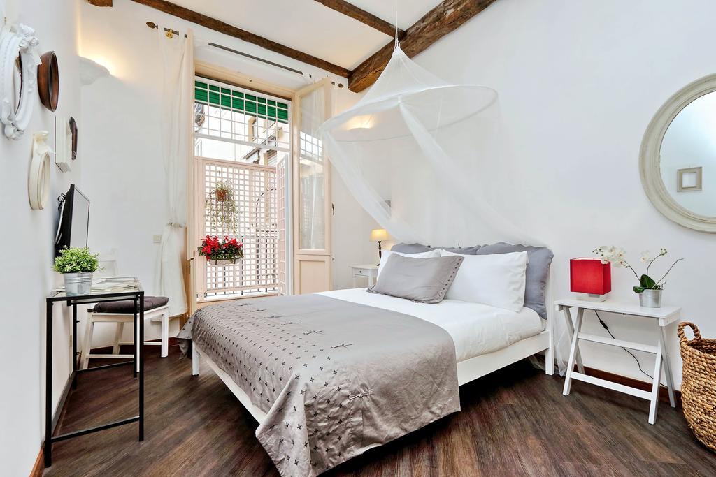 Corso Charme - My Extra Home Рим Экстерьер фото