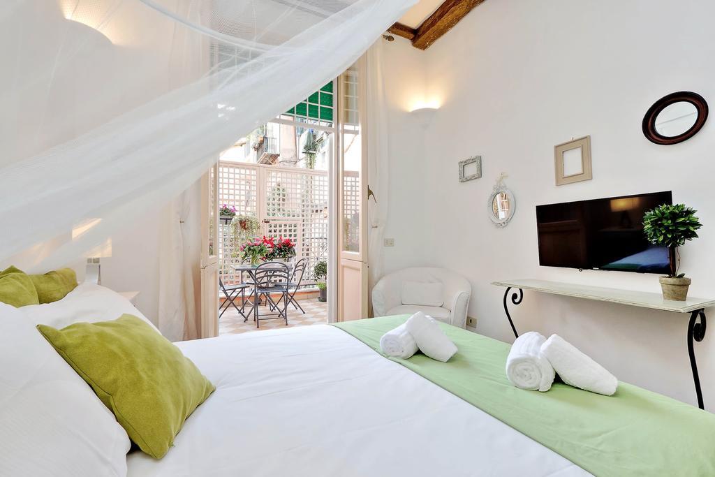 Corso Charme - My Extra Home Рим Экстерьер фото