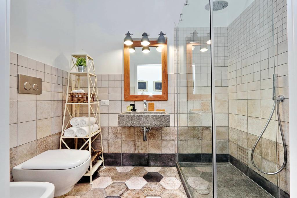 Corso Charme - My Extra Home Рим Экстерьер фото