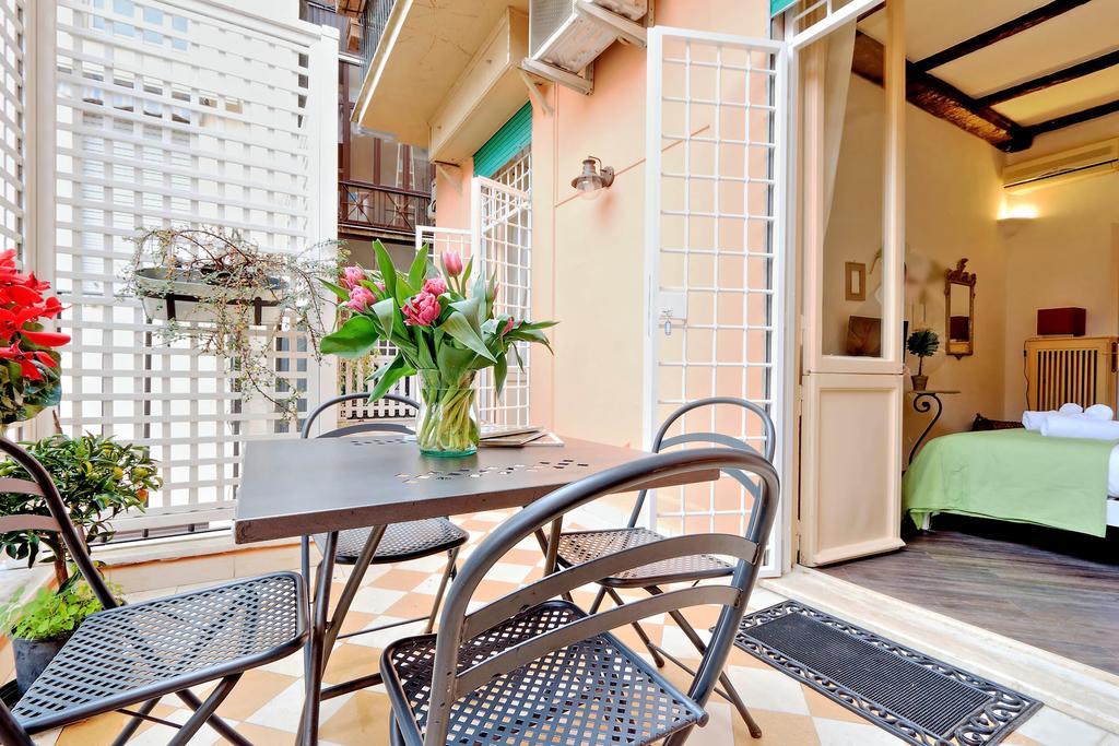 Corso Charme - My Extra Home Рим Экстерьер фото